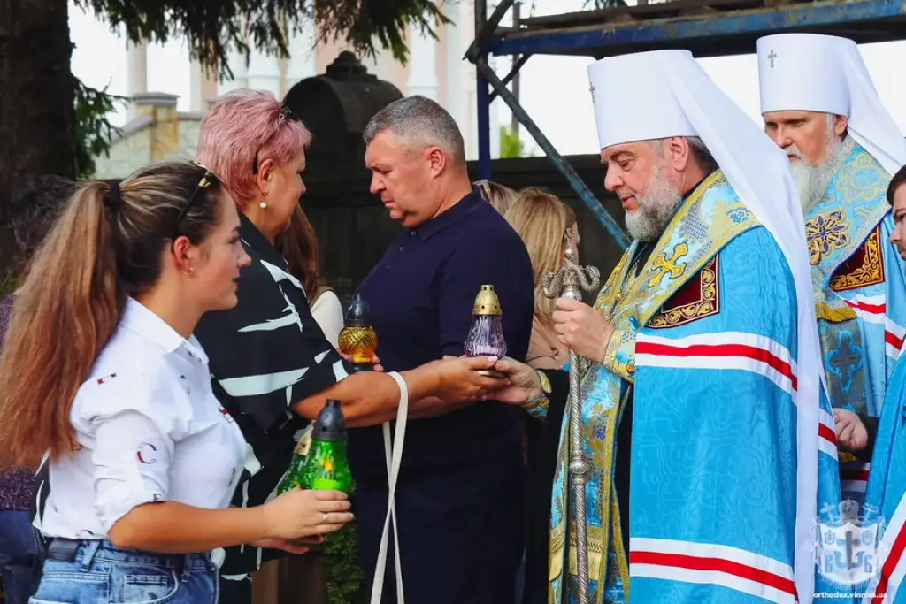 Шаргород офіційно визнали духовним та культурним осередком Вінниччини