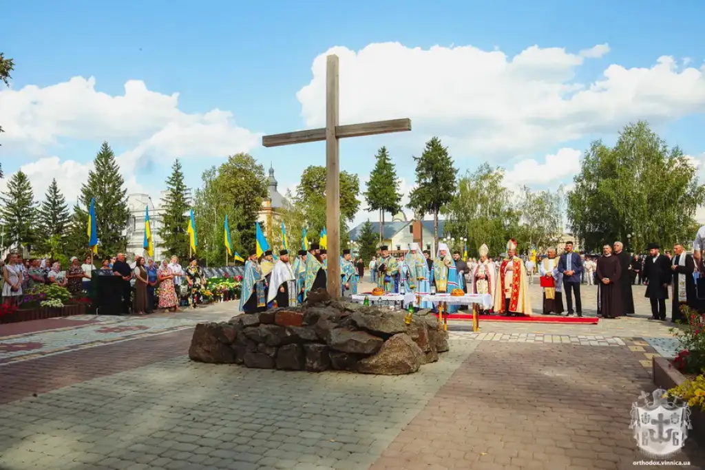 Шаргород офіційно визнали духовним та культурним осередком Вінниччини
