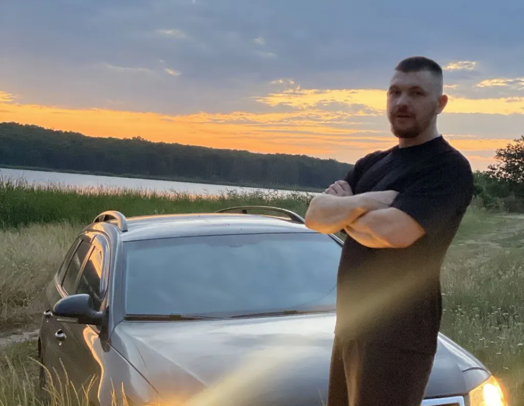 «Мріяв про яблуко і про перемогу»: історія життя та служби Дмитра Шаповалова з Вінниччини