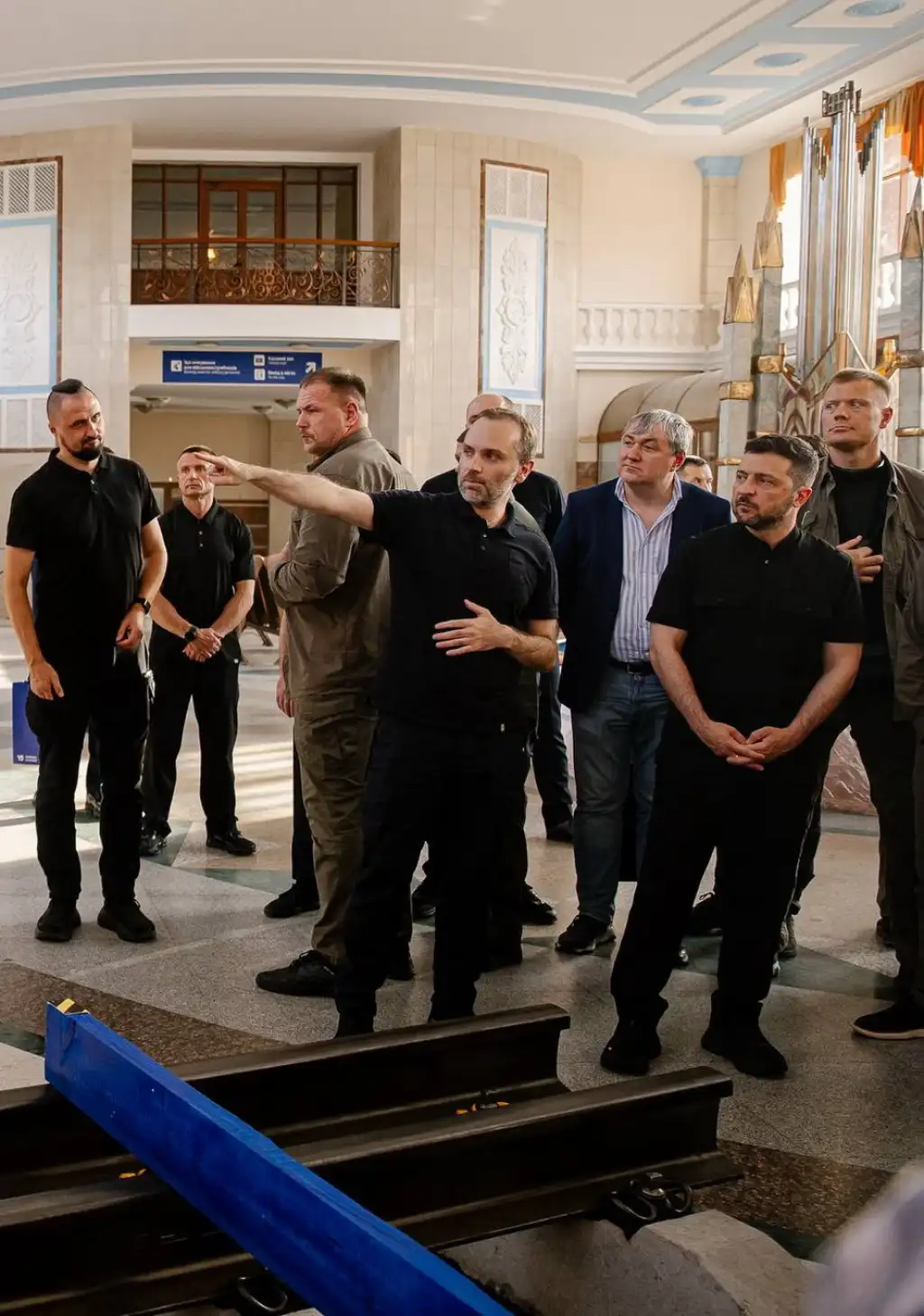 Укрзалізниця запустила продаж квитків на євроколію з Ужгорода до Відня, Братислави та Будапешта