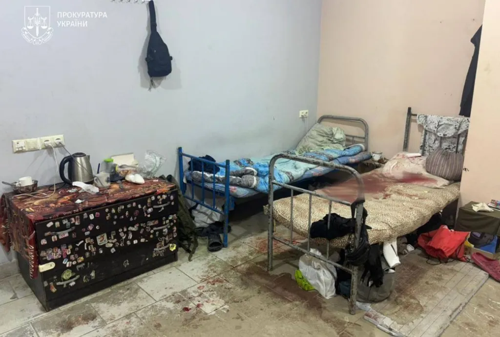 На Черкащині 39-річного чоловіка підозрюють у замаху на вбивство колеги