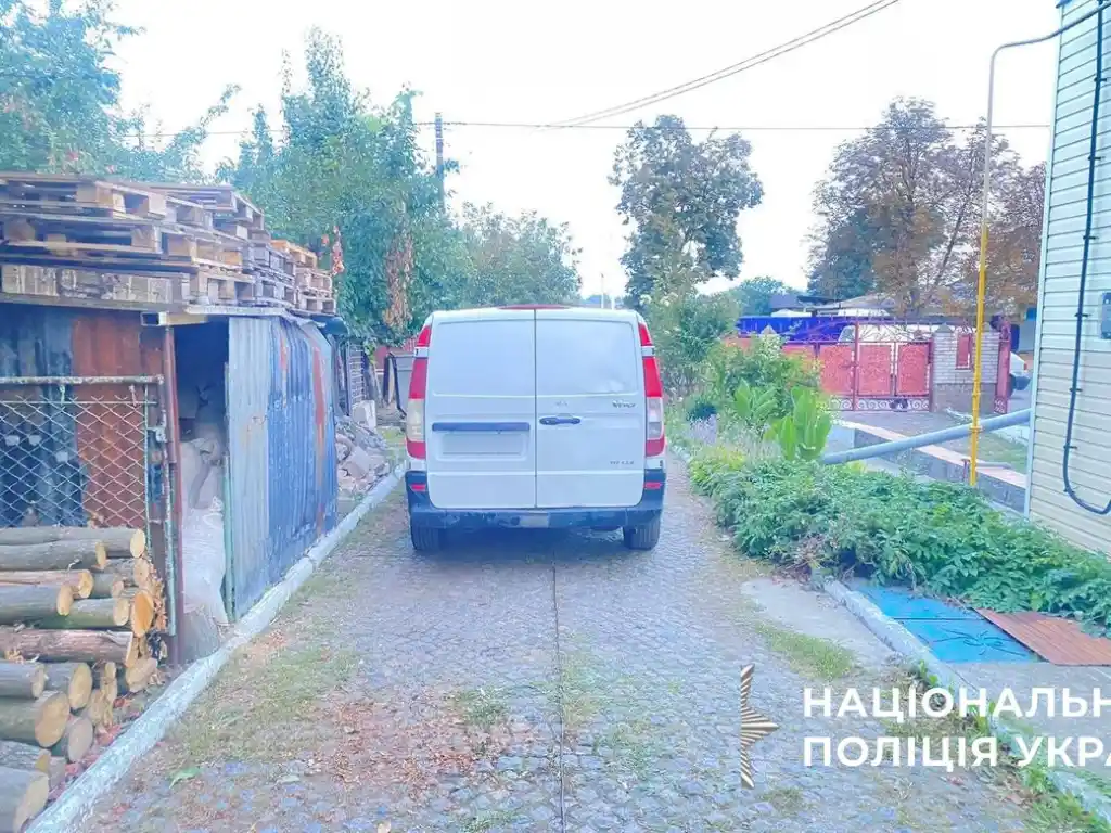 Три аварії за добу на Вінниччині: постраждали троє людей
