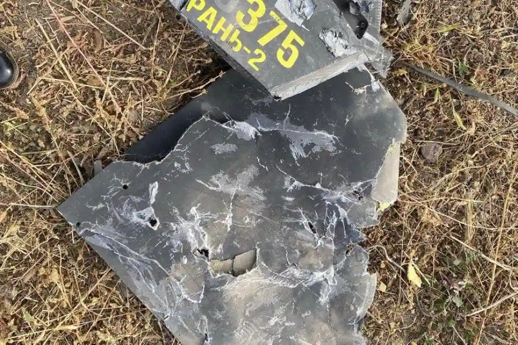 Нічний обстріл на Вінниччині: пошкоджені чотири будинки в Бершадській громаді