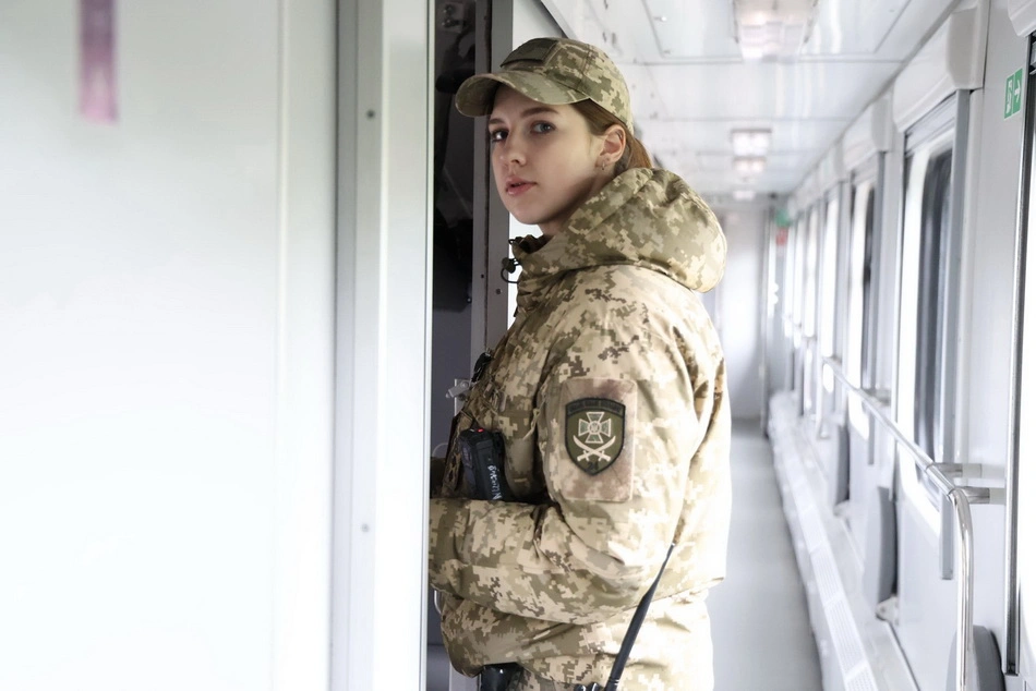 Через Вінниччину рушив перший потяг «Київ – Бухарест»