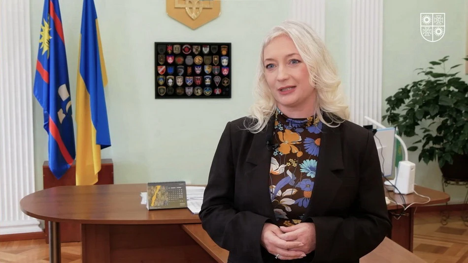 На Вінниччині школярі вивчають історію та географію англійською: стартував пілотний проєкт