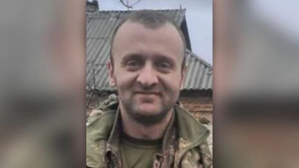 Трьох військових з Вінниччини звільнили з російського полону після понад трьох років неволі