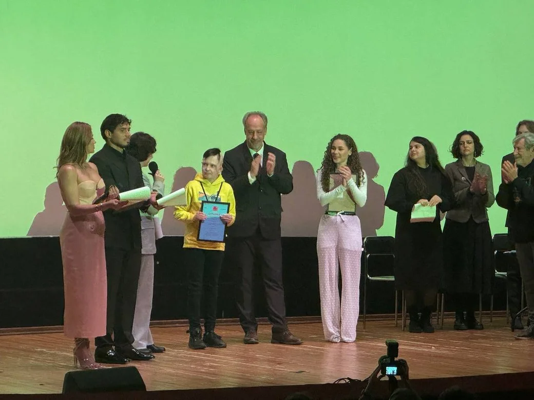 Українські стрічки серед тріумфаторів кінофестивалю “Молодість-2025”