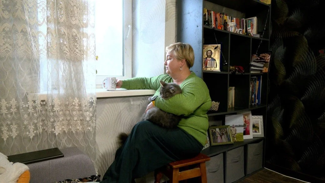 «Подоляночка. Незломима»: ветеранка з Вінниччини Тетяна Чудновець видала книгу про війну, побратимів і силу любові