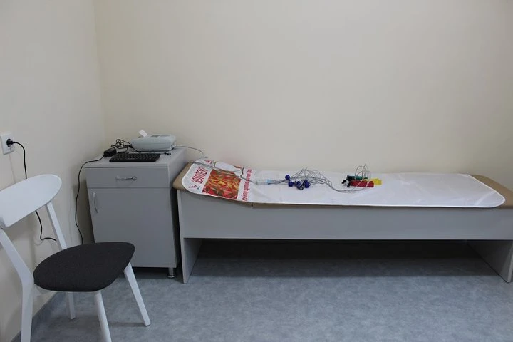 Дві нові медичні установи відкрилися в Калинівській громаді на Вінниччині
