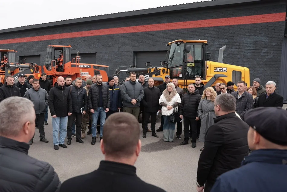На Вінниччині перевірили готовність до зими: інфраструктура та транспорт
