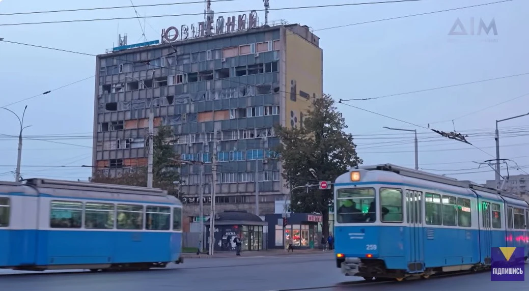 Анатолій Анатоліч показав Вінницю в проєкті «Міста»