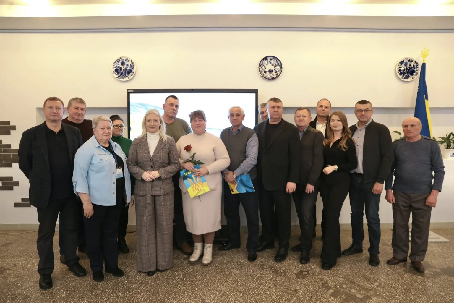 У Тульчині відкрили сучасний центр для навчання ІТ-навичкам