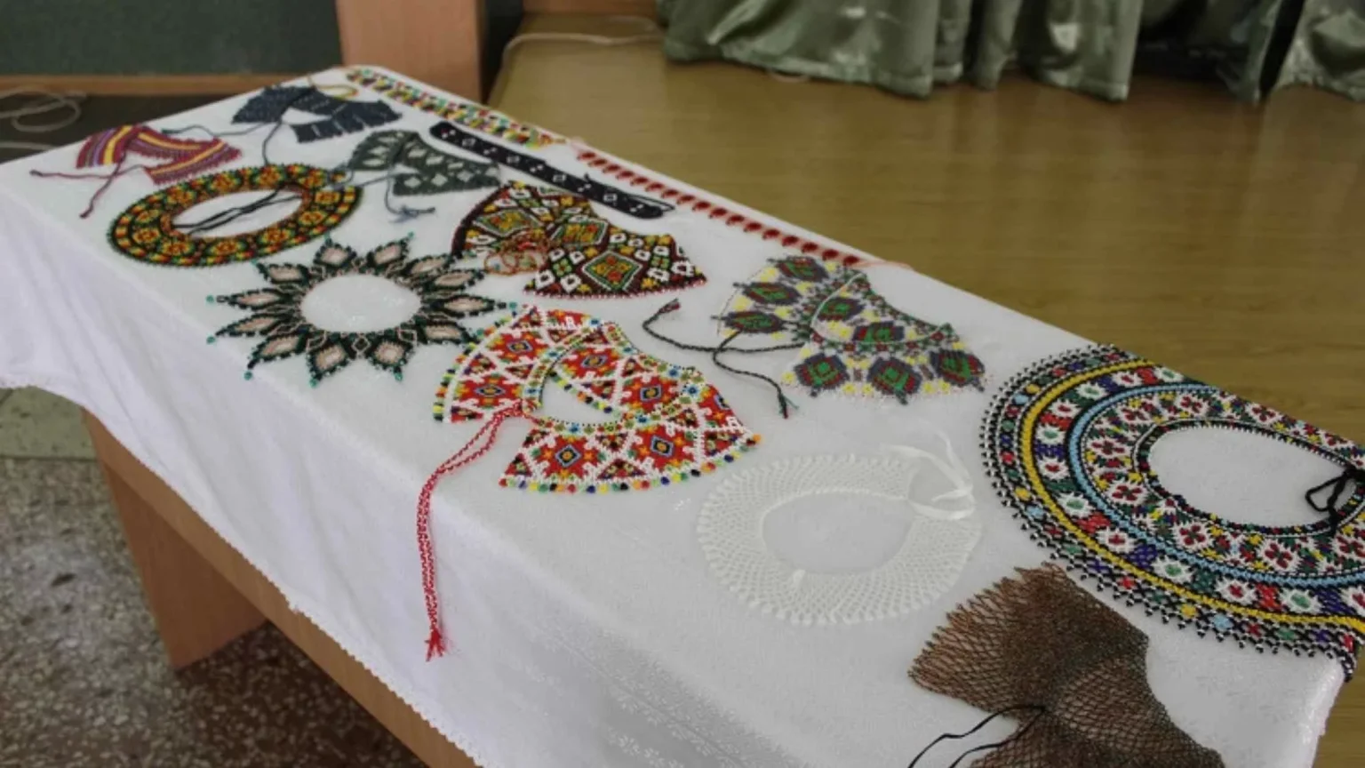 Горох з капустою та силянка: Калинівська громада поповнила список культурної спадщини