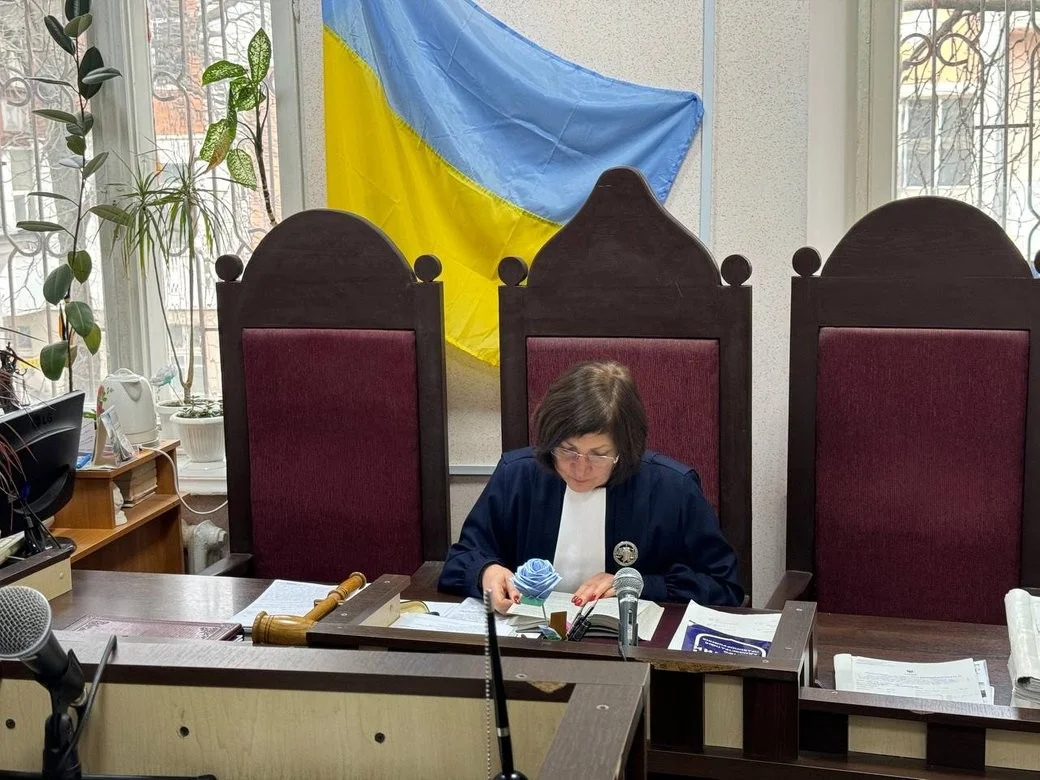 У Вінниці суд продовжує розгляд справи про побиття військовозобов’язаного у ТЦК