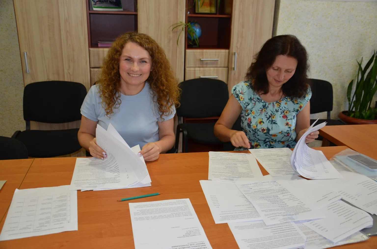 Ольгопільська громада: як ініціатива мешканців перетворює віддалені села
