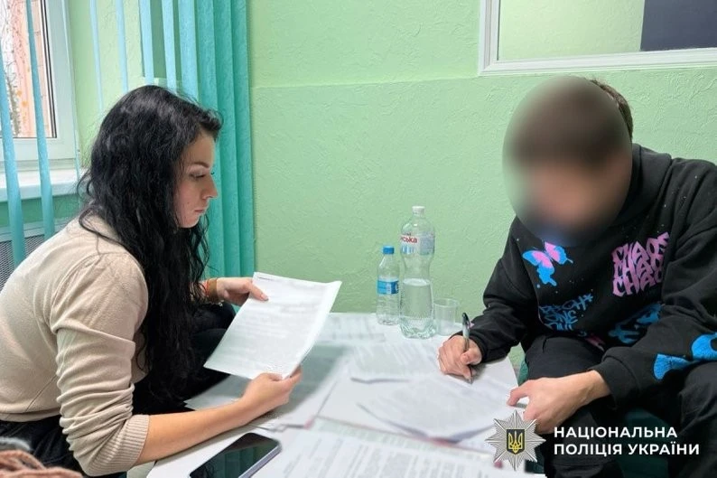 На Вінниччині 17-річний підліток підозрюється у вбивстві брата