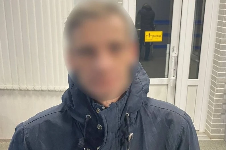 У Вінниці чоловік пограбував дві кав’ярні на 3000 гривень: підозрюють у розбої