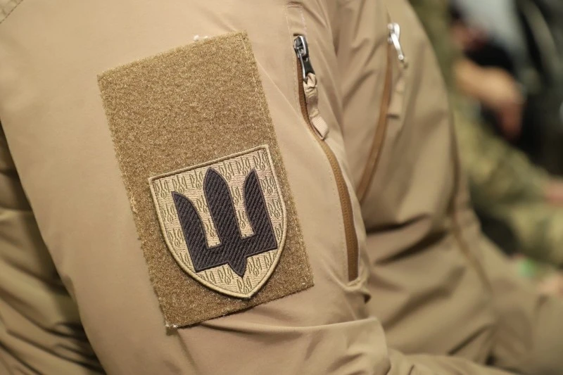 У Барській громаді подякували військовим, волонтерам і самоврядцям за спільну роботу під час війни