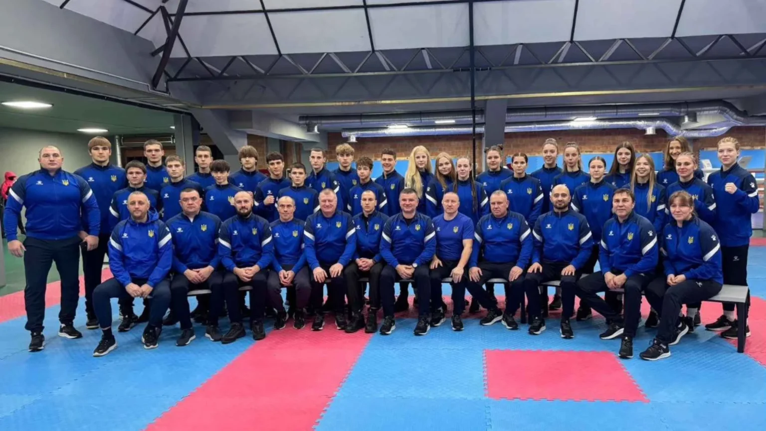 Юні боксери Вінниччини відправилися до Німеччини на Чемпіонат Європи