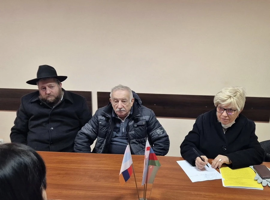 У Вінниці готуються до святкування Хануки: безпека понад усе