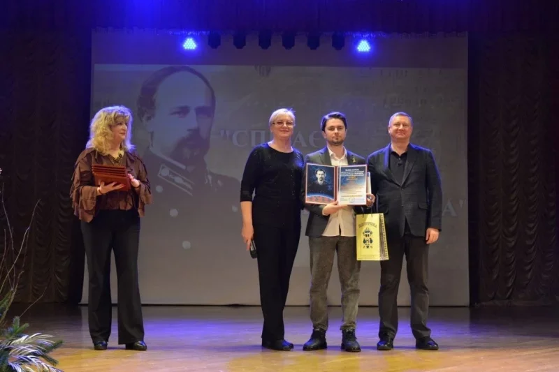 На Вінниччині відбувся обласний фестиваль хорового мистецтва “Співає Поділля Леонтовича”