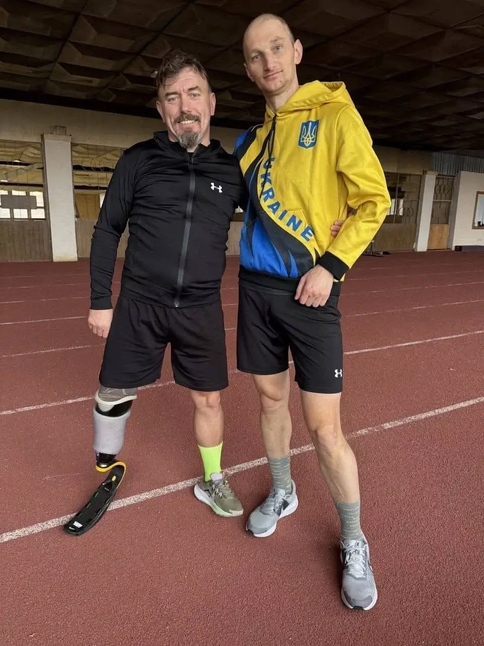 Вінницькі ветерани відзначилися на чемпіонаті України з тріатлону Вінницькі ветерани відзначилися на чемпіонаті України з тріатлону