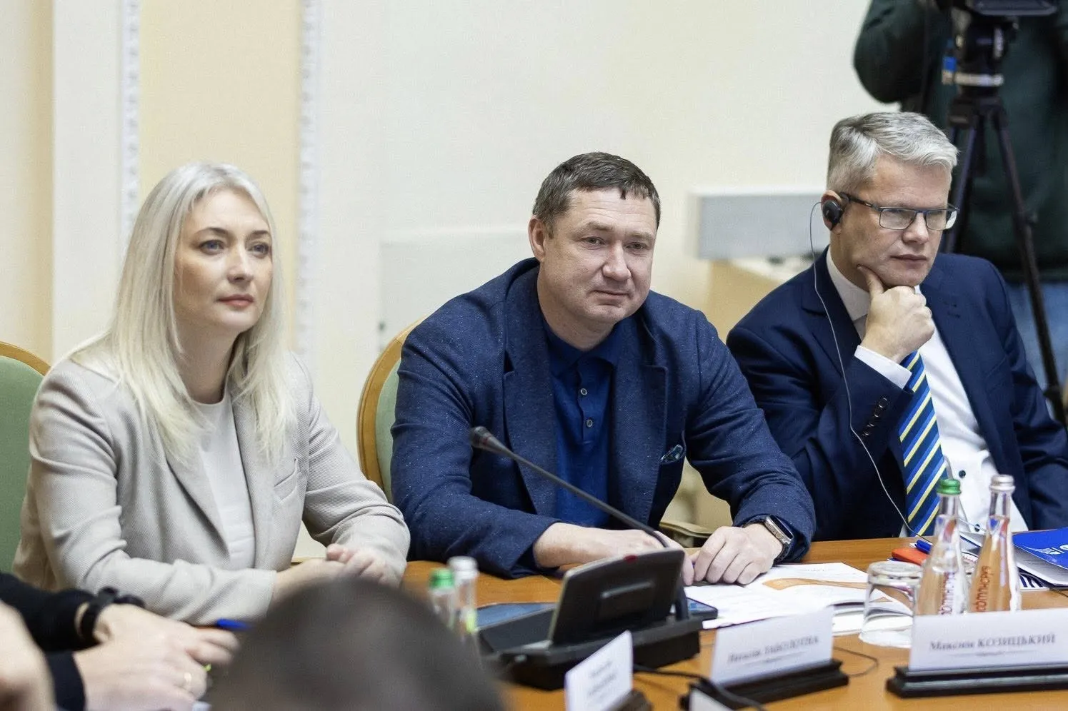 Вінниччина підбила підсумки реформи шкільного харчування