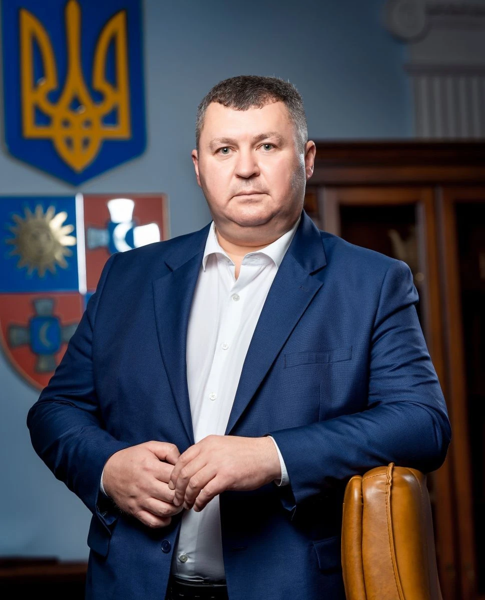 Вінниччина готує бюджет та інфраструктуру до нових викликів