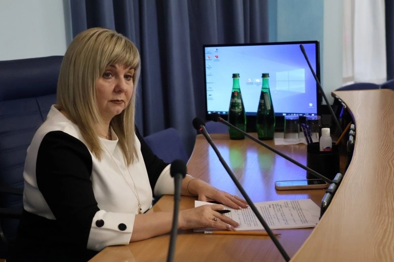Комісія обласної Ради розглянула зміни до фінансових планів підприємств Вінниччини на 2025–2026 роки
