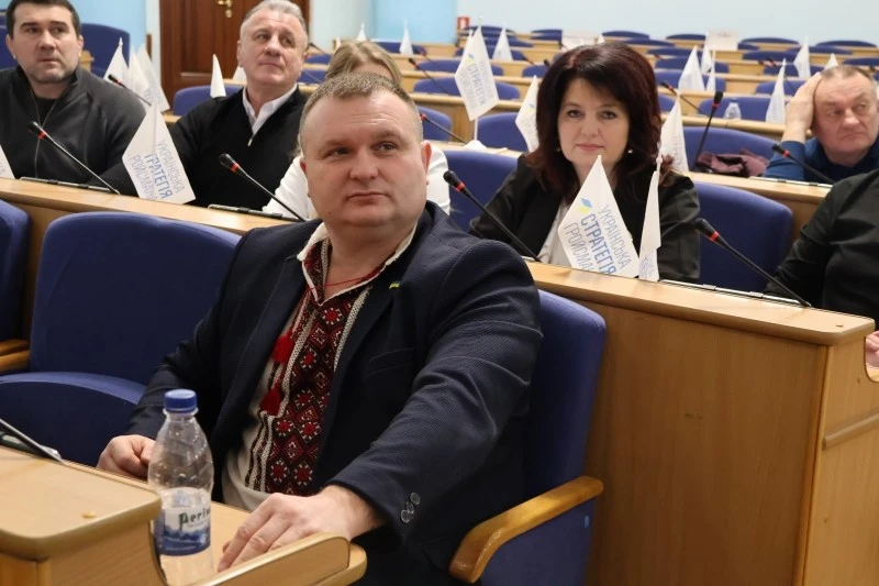 Комісія обласної Ради розглянула зміни до фінансових планів підприємств Вінниччини на 2025–2026 роки
