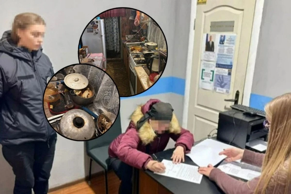 Трагічна смерть хлопчика на Вінниччині: мати та соцслужби не змогли допомогти Трагічна смерть хлопчика на Вінниччині: мати та соцслужби не змогли допомогти