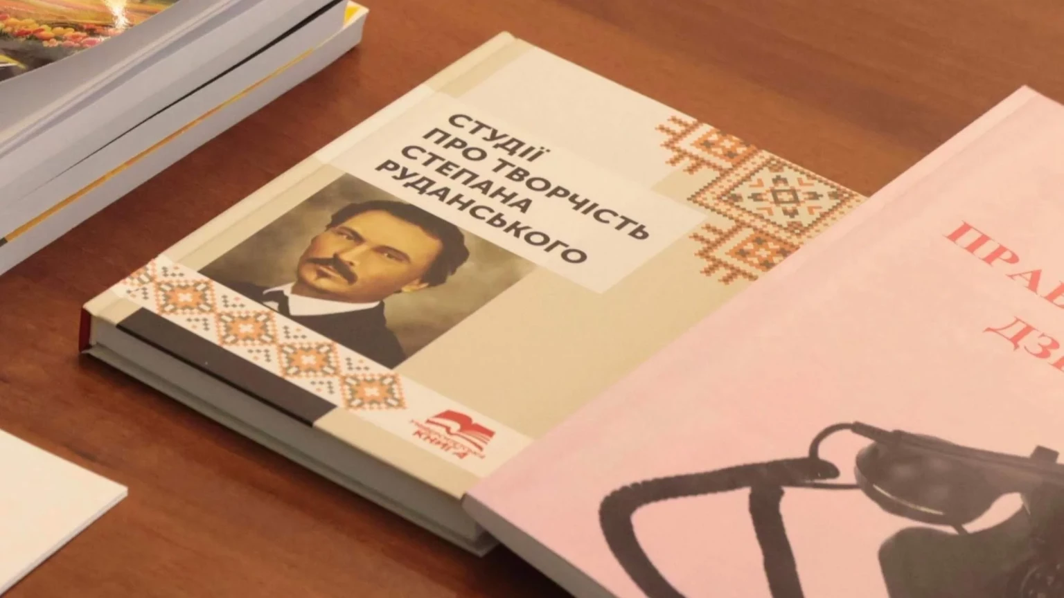 У Вінниці нагородили лауреатів премії імені Степана Руданського