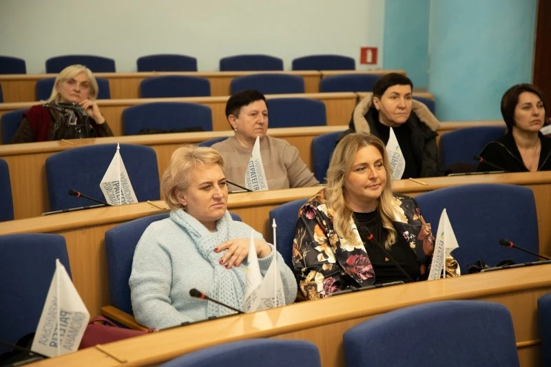 Вінниччина: Ігор Івасюк провів нараду щодо покращення умов у спеціальних закладах для дітей