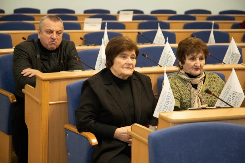 Вінниччина: Ігор Івасюк провів нараду щодо покращення умов у спеціальних закладах для дітей