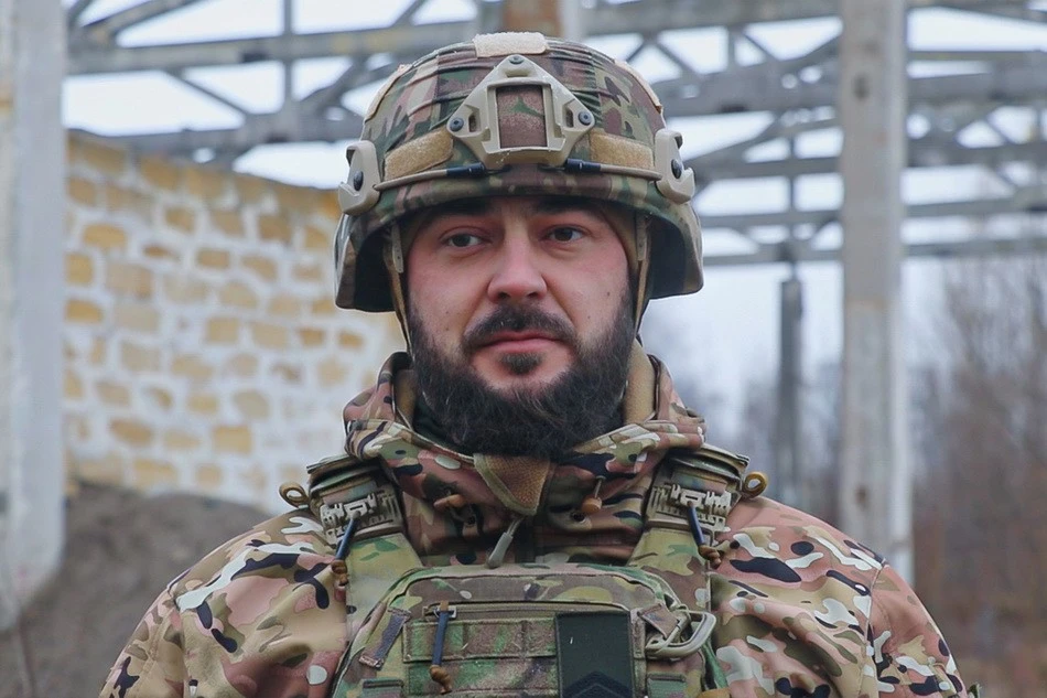 Вінницькі гвардійці ухвалили Кредо Сержанта як моральний орієнтир