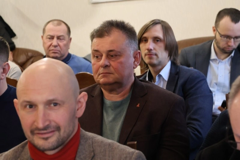 Агрокластер «АгроВін» підсумував результати 2025 року: нові ринки, інновації та підтримка бізнесу