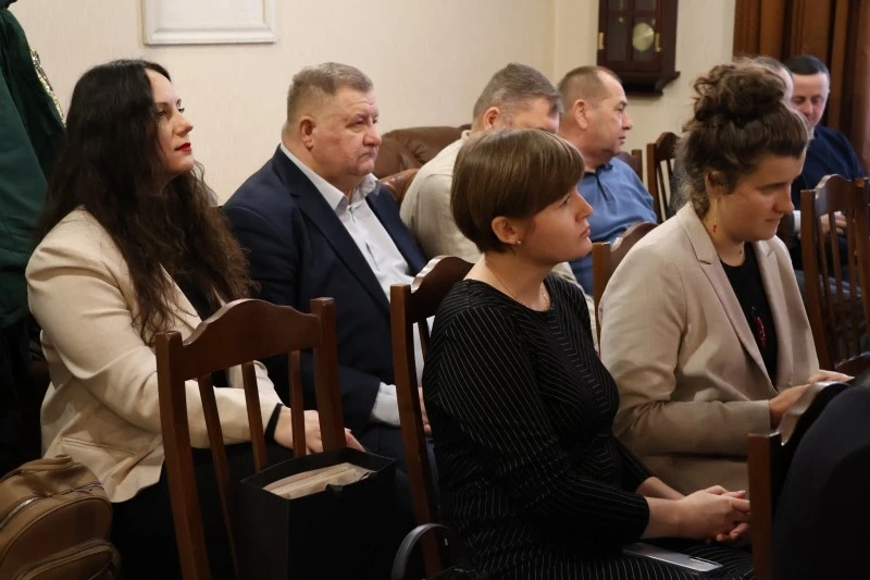 Агрокластер «АгроВін» підсумував результати 2025 року: нові ринки, інновації та підтримка бізнесу