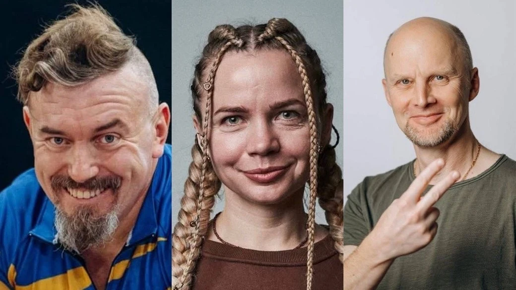 Ветерани з Вінниччини візьмуть участь у міжнародних змаганнях у США Ветерани з Вінниччини візьмуть участь у міжнародних змаганнях у США