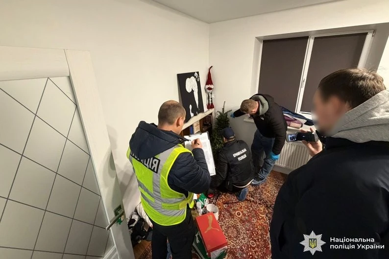 Київські шахраї обікрали пенсіонерів у Вінниці, видавши себе за силовиків