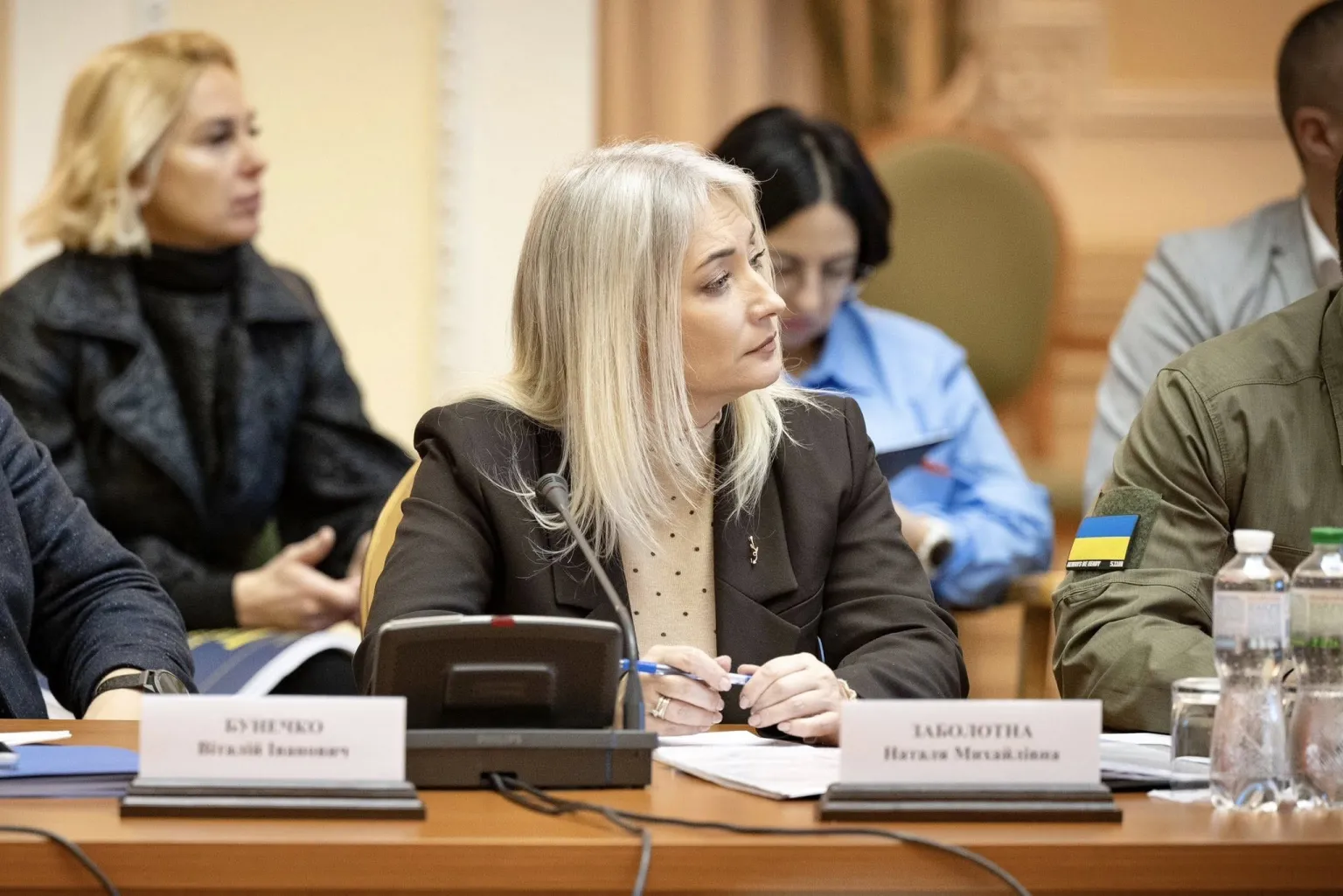 Ветерани Вінниччини отримали житло, освіту та нові можливості у 2025 році