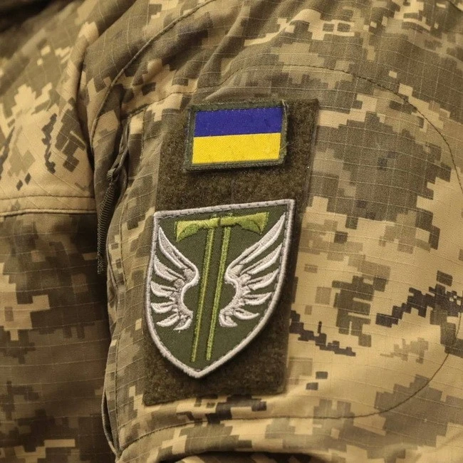 Вінниччина передала дрони для підтримки військових на передовій