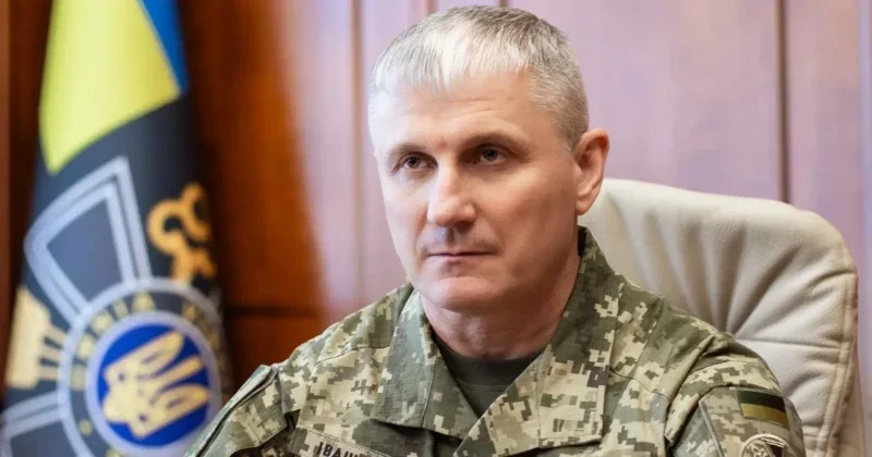 Зеленський анонсував серію нових призначень у силових відомствах