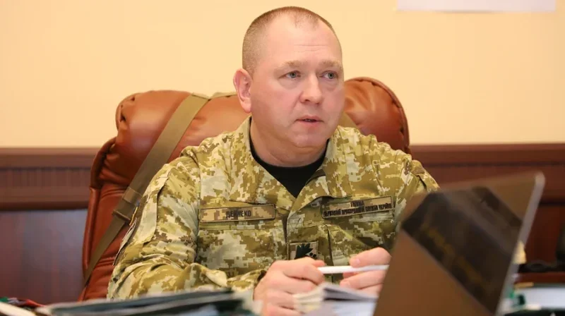 Зеленський анонсував серію нових призначень у силових відомствах