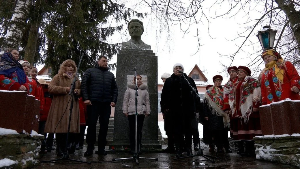 На Вінниччині визначили лауреатів премії імені Степана Руданського