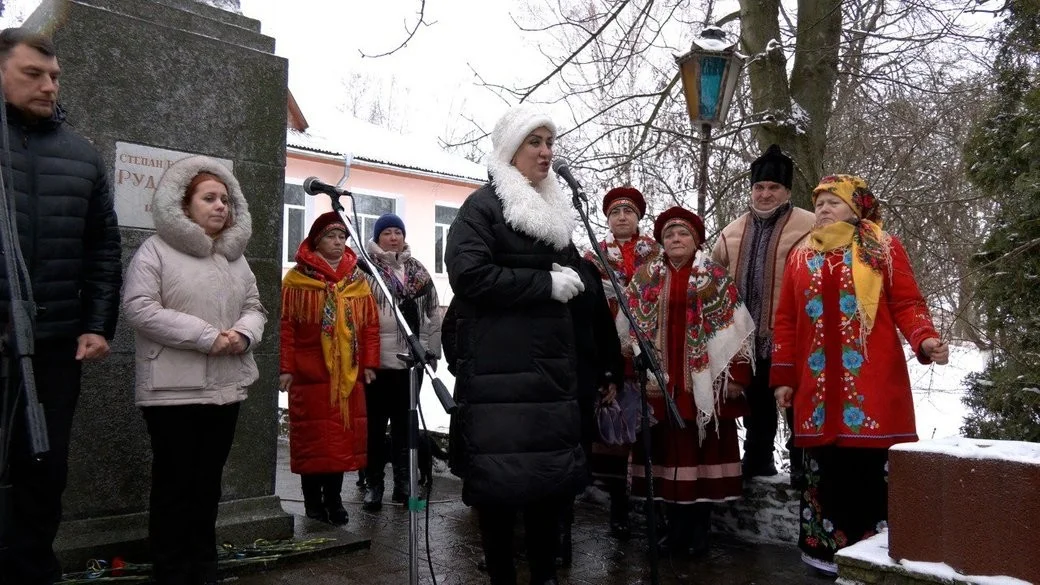 На Вінниччині визначили лауреатів премії імені Степана Руданського