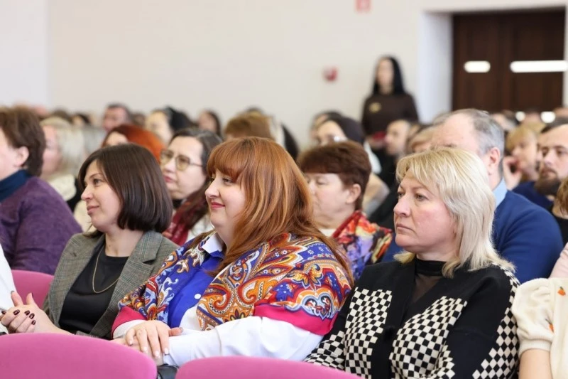 На Вінниччині обговорили майбутнє старшої профільної школи