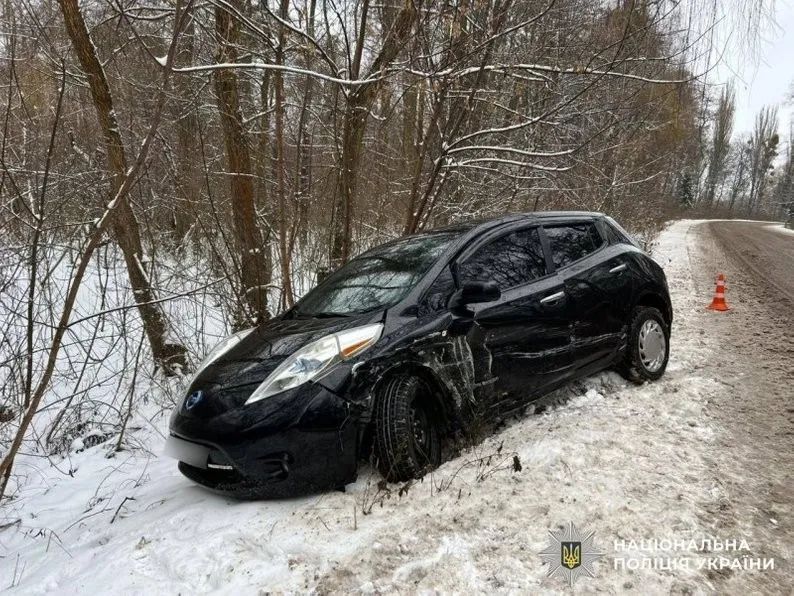 На Вінниччині у ДТП постраждали четверо дітей: подробиці аварій