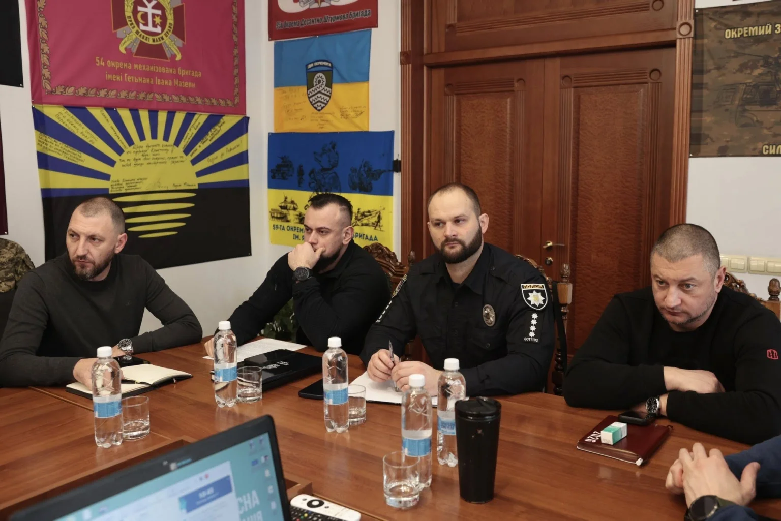 На Вінниччині розгортають пункти обігріву для водіїв та пасажирів