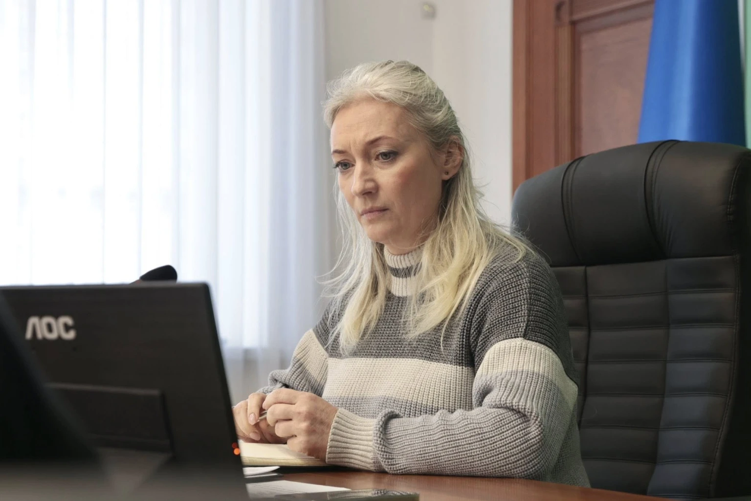 Вінниччина готується до зими: 528 пунктів незламності та цілодобова робота дорожніх служб