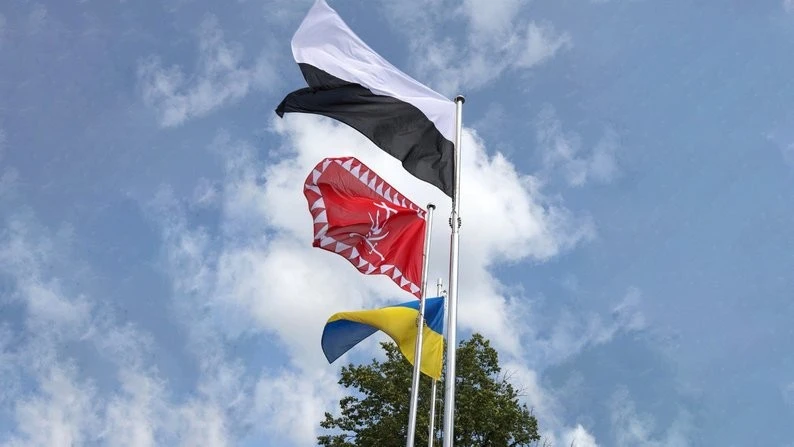 Нові ініціативи у Вінниці: як місто вшановує героїв війни та підтримує пам’ять про полеглих